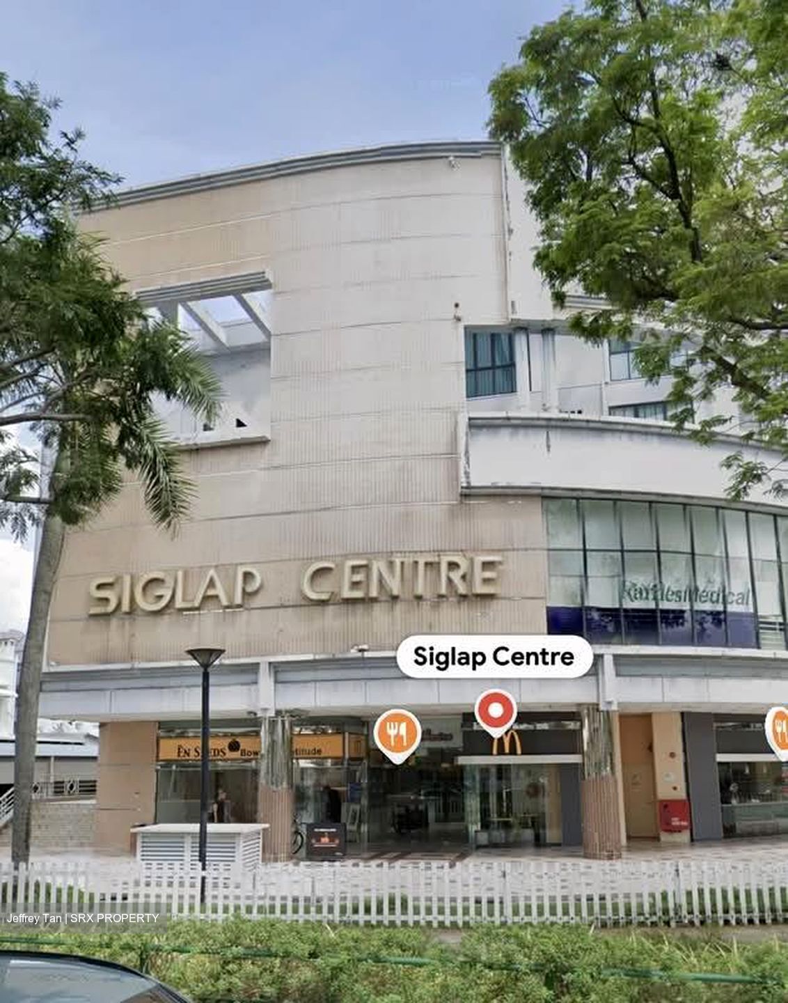 Blk 219B Linear Green @ Bedok (Bedok), HDB 4 Rooms #557754571